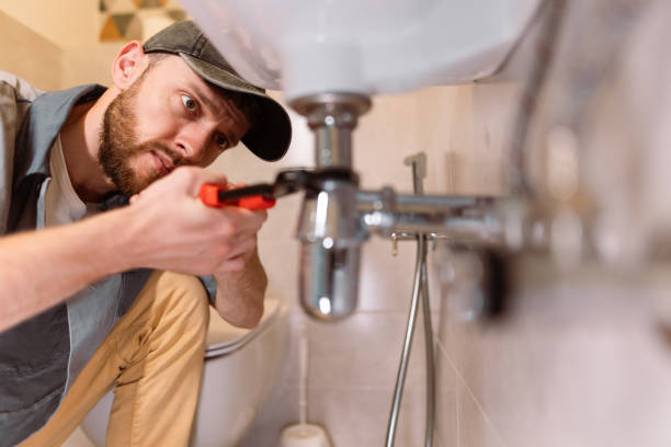 Best Emergency Plumbing Repair  in Breaux Bridge, LA