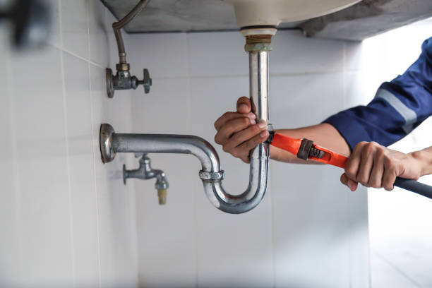 Best Plumbing Inspection Services  in Breaux Bridge, LA