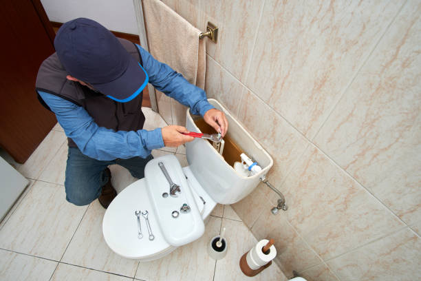 Best Water Leak Repair  in Breaux Bridge, LA