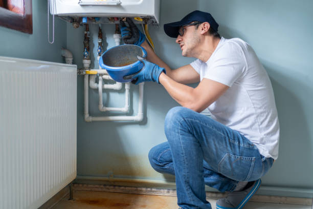 Reliable Breaux Bridge, LA Plumbing Solutions