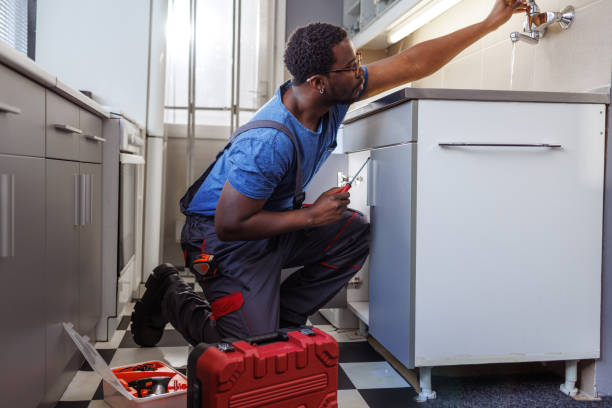 Best Shower Repair Services  in Breaux Bridge, LA