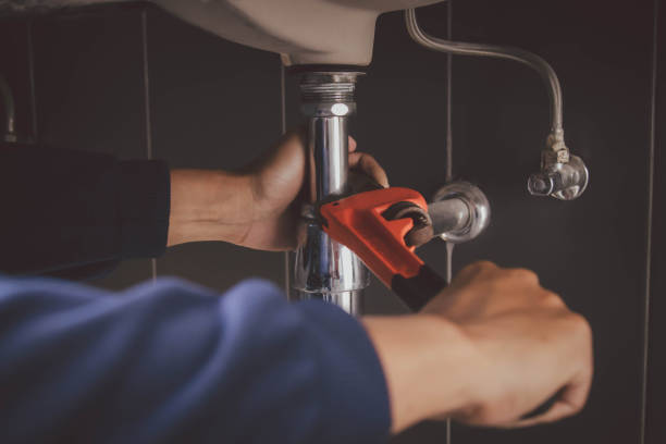 Best Sewer Line Repair  in Breaux Bridge, LA